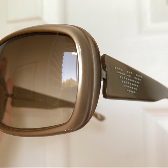 Emporio Armani Sunglasses with original case/cloth - Picture 11 of 16